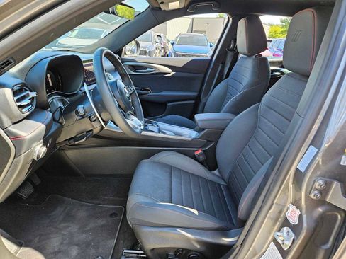 Used 2024 Dodge Hornet R/T image 17