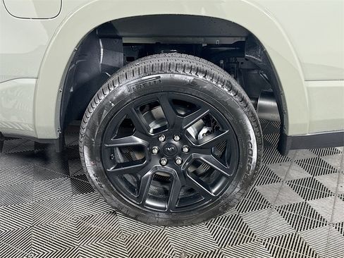 New 2026 RAM 1500 Laramie w/ Night Edition image 17