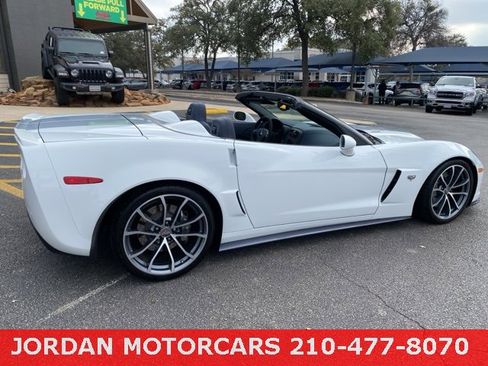 Used 2013 Chevrolet Corvette 427 w/ 1SC Preferred Equipment Group image 37