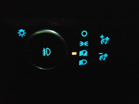 Used 2022 Ford Bronco Sport Big Bend w/ Convenience Package image 17