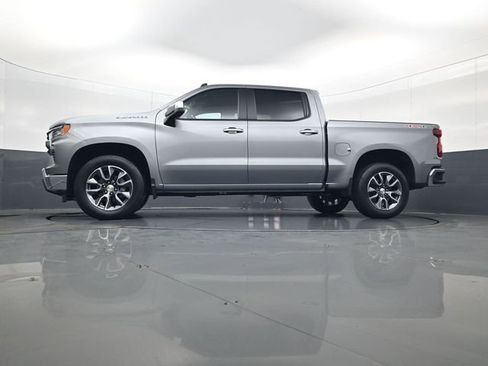 Used 2023 Chevrolet Silverado 1500 LT image 28