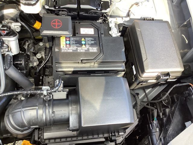 Used 2026 Hyundai Venue SEL FWD image 62