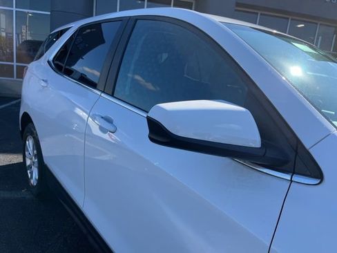 Used 2021 Chevrolet Equinox LT image 6