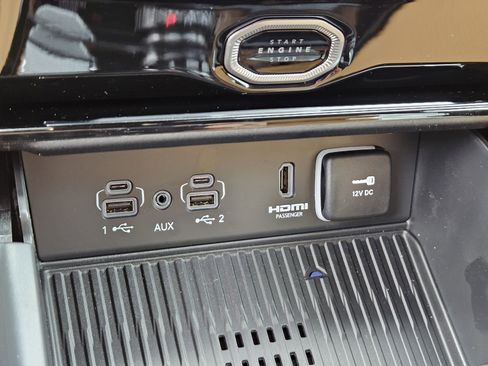 New 2026 Jeep Grand Cherokee Summit AWD/4WD image 20