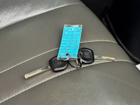 Used 2019 Chevrolet Express 3500 LS image 30