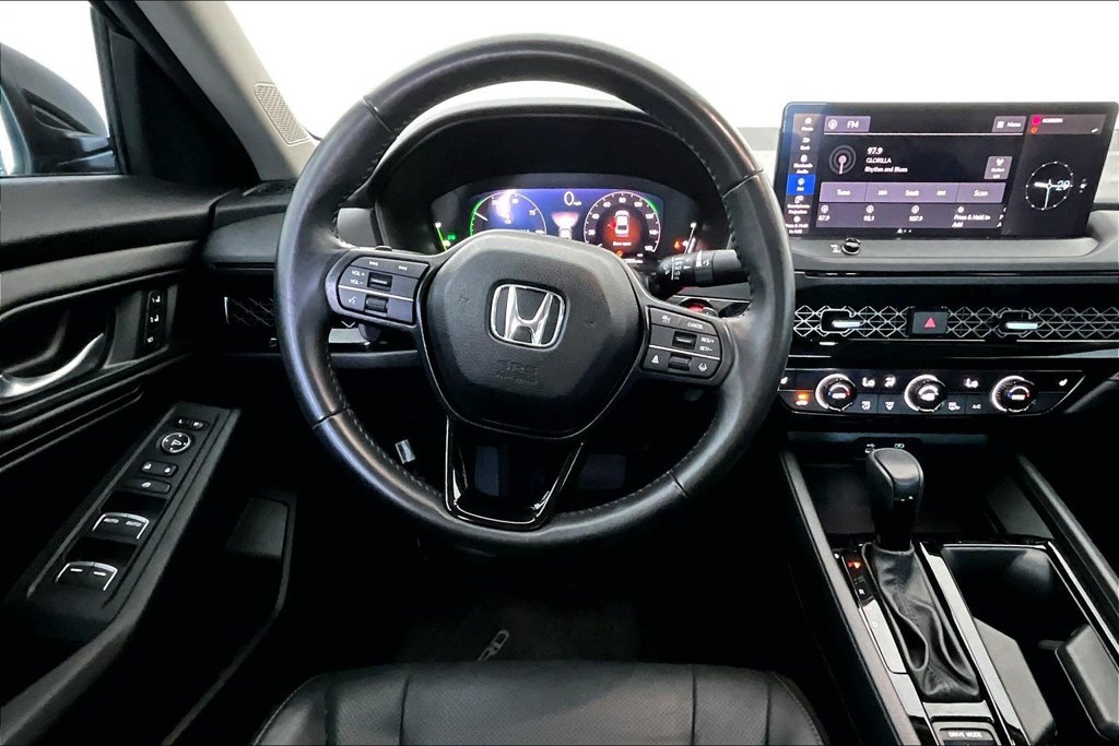 Used 2024 Honda Accord EX-L image 6