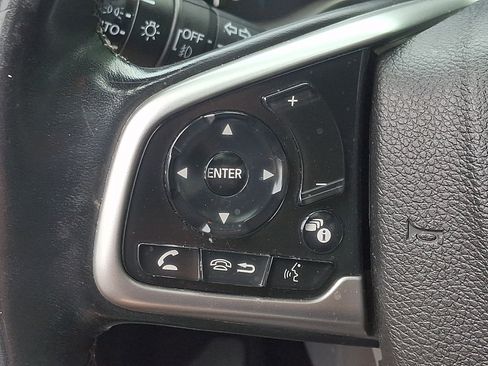 Used 2020 Honda Civic EX image 21