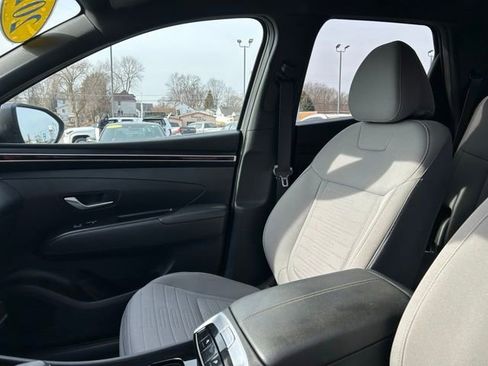 Used 2022 Hyundai Santa Cruz SEL w/ Launch Package image 30