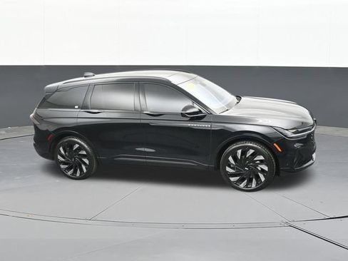 Used 2024 Lincoln Nautilus Reserve w/ Equipment Group 202A AWD/4WD image 67