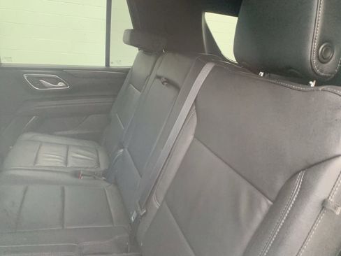 Certified 2024 Chevrolet Tahoe LT image 11