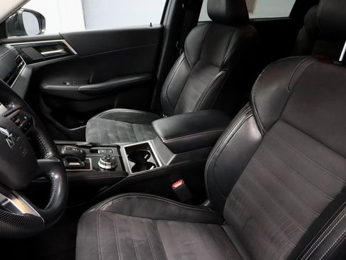 Used 2022 Mitsubishi Outlander SE image 22