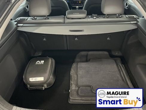 Used 2019 Hyundai Ioniq Limited w/ Ultimate Package 02 image 22