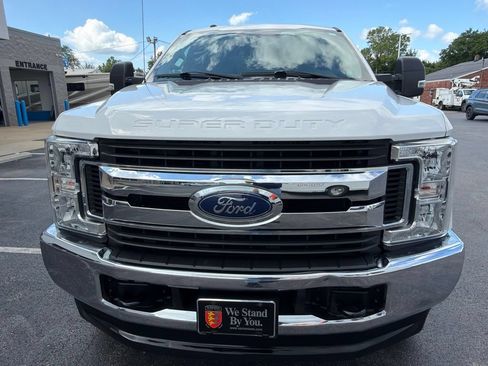 Used 2018 Ford F250 XLT AWD/4WD image 8