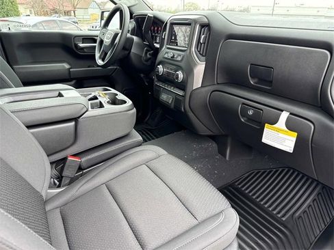 New 2026 GMC Sierra 1500 Pro w/ Graphite Edition image 18