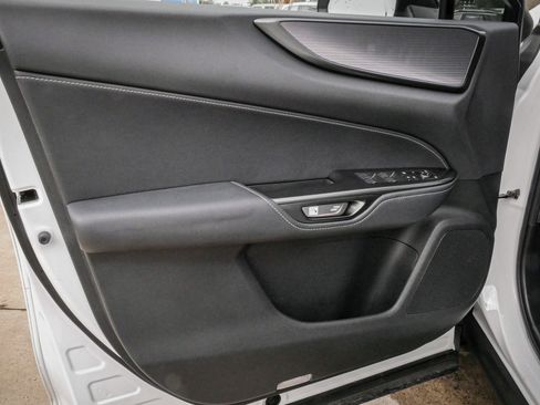 Used 2022 Lexus NX 350 F Sport w/ Towing Package (2000 Lbs) image 14