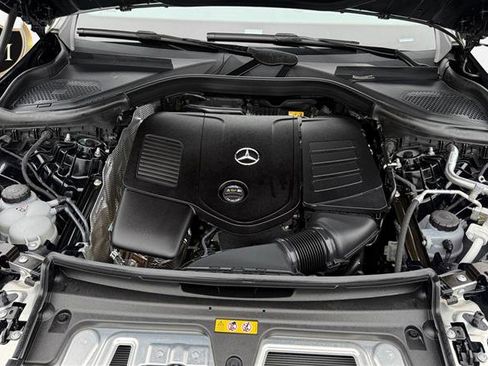 Used 2024 Mercedes-Benz GLC 300 image 20