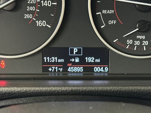 Used 2018 BMW 330i xDrive 330i xDrive w/ Convenience Package image 20