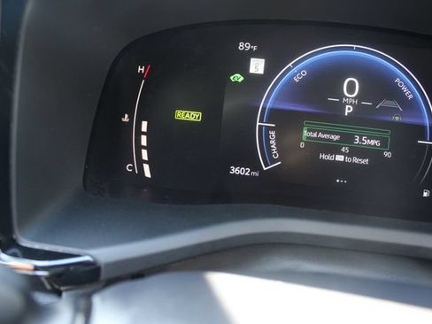 Certified 2026 Toyota Camry LE FWD image 62