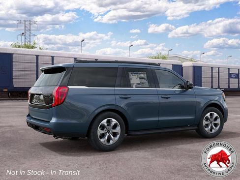 New 2027 Ford Expedition Active RWD image 6