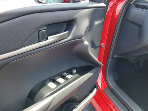 New 2026 Toyota Camry LE FWD image 18