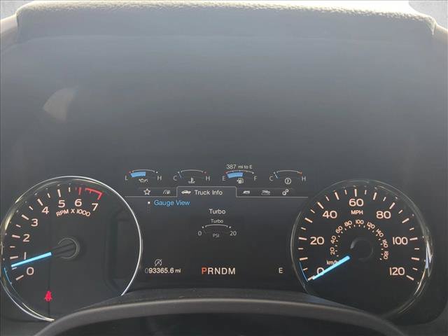 Used 2020 Ford F150 Lariat AWD/4WD image 11