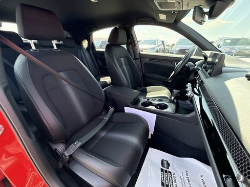 Used 2026 Honda Civic Sport image 25