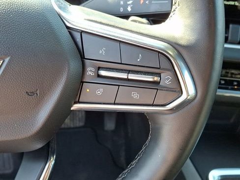 Used 2025 Chevrolet Equinox LT FWD image 15