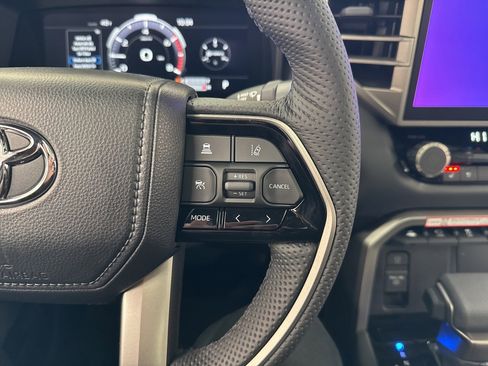 New 2026 Toyota Tundra Platinum image 22