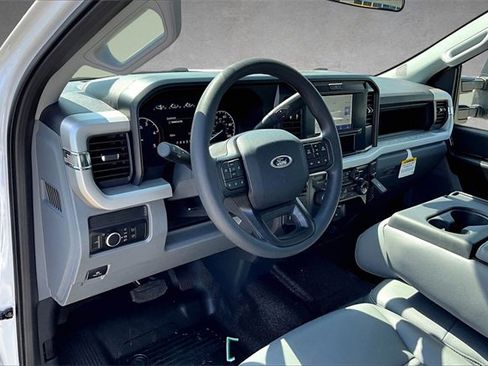 New 2026 Ford F250 XL image 6