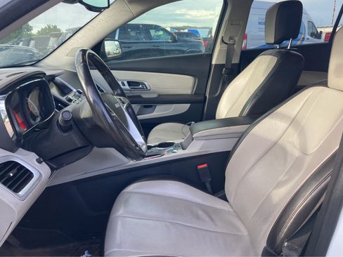 Used 2014 GMC Terrain SLT AWD/4WD image 4