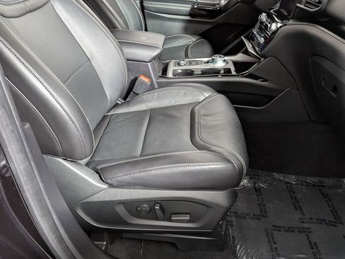 Used 2022 Ford Explorer ST w/ Equipment Group 401A image 31