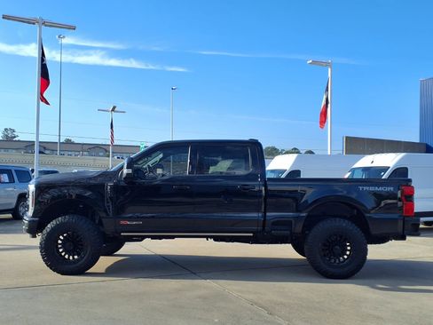 Used 2024 Ford F250 Lariat w/ Lariat Ultimate Package image 5