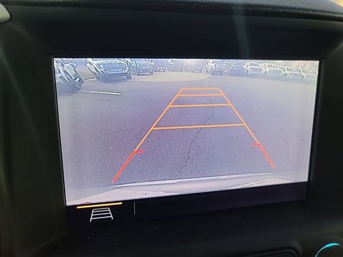 Used 2019 GMC Terrain SLT image 15