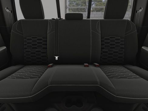 New 2025 RAM 2500 Tradesman image 59