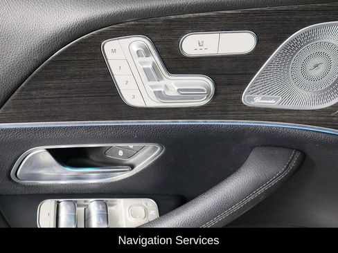 Used 2020 Mercedes-Benz GLE 350 4MATIC image 19