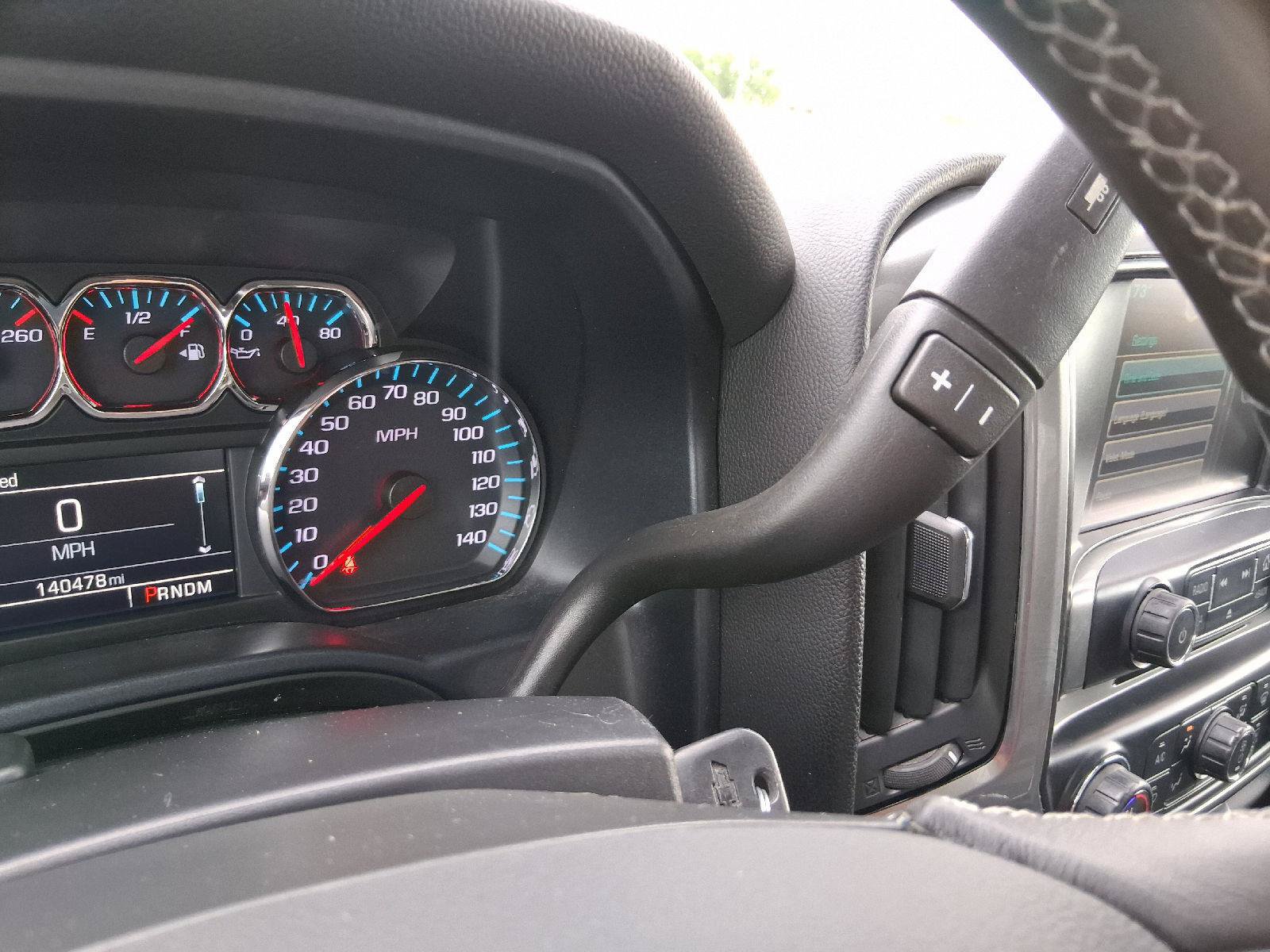 Used 2015 Chevrolet Silverado 1500 LT w/ LT Convenience Package RWD image 32