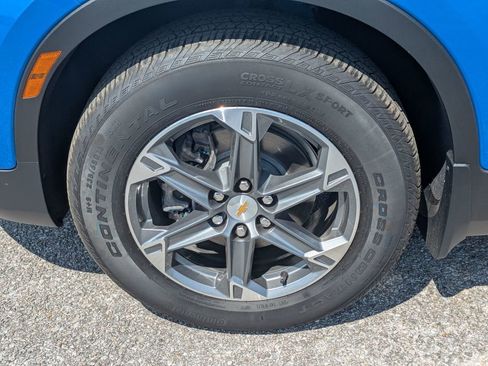 New 2025 Chevrolet Blazer LT w/ Convenience Package image 12