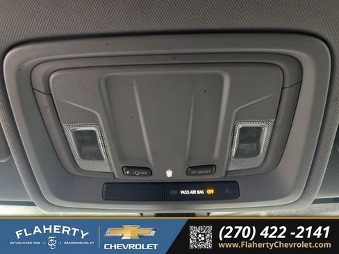 Used 2019 Chevrolet Silverado 1500 W/T w/ WT Convenience Package image 28