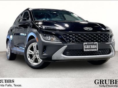 Used 2023 Hyundai Kona SEL w/ Convenience Package