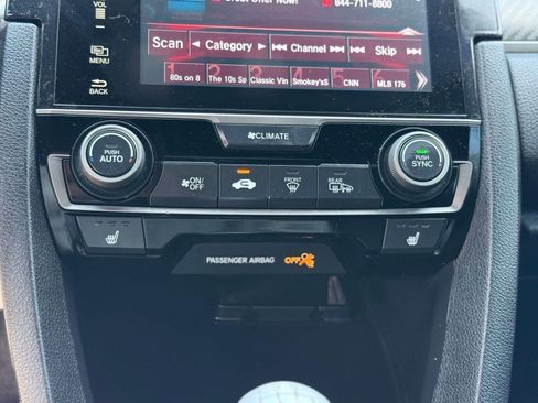 Used 2018 Honda Civic Si image 55