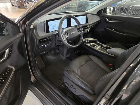 Used 2024 Kia EV6 Light AWD/4WD image 19