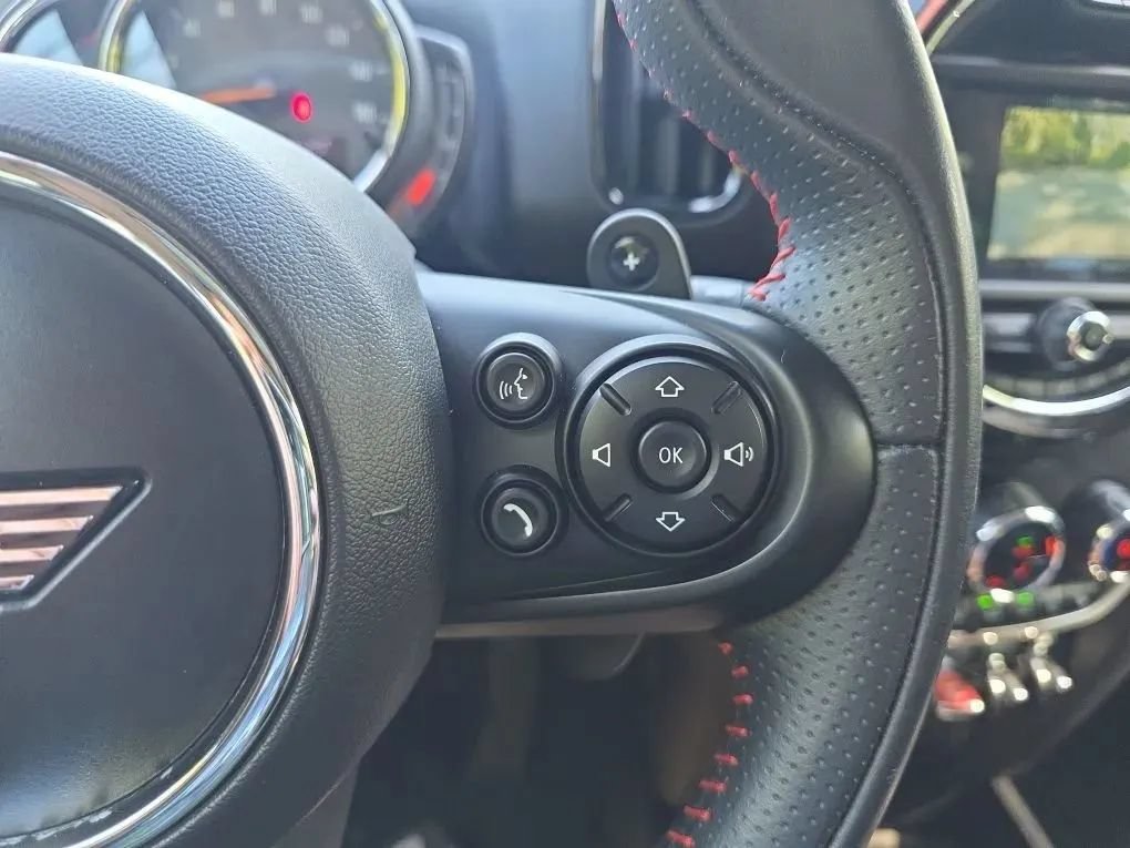Used 2020 MINI Cooper Countryman S FWD image 20