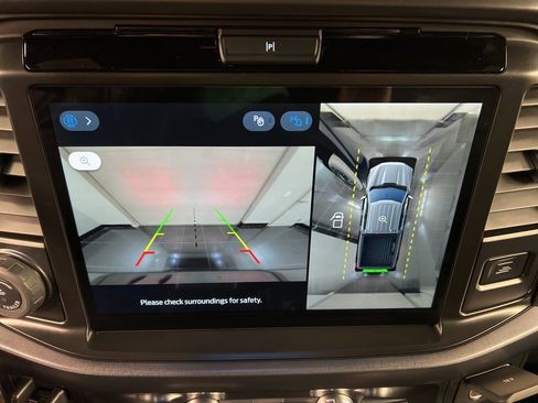 New 2025 Ford F150 Lariat w/ Equipment Group 502A High image 12