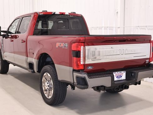 New 2027 Ford F350 King Ranch AWD/4WD image 7