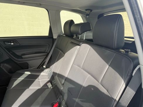 Used 2017 Subaru Forester 2.0XT Touring AWD/4WD image 19