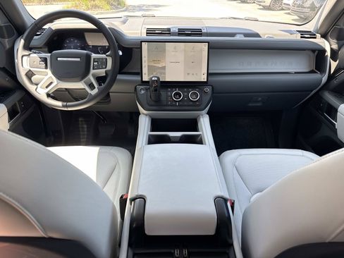 Used 2026 Land Rover Defender 130 S AWD/4WD image 16