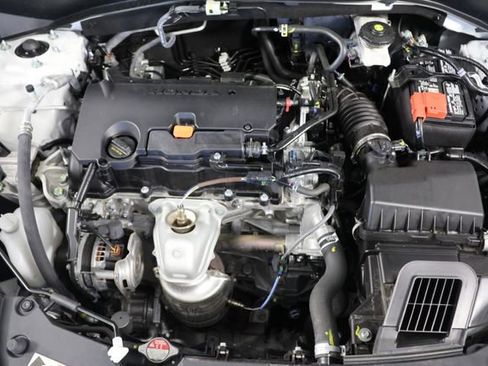 Certified 2025 Honda HR-V LX image 22