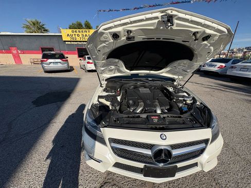 Used 2013 Mercedes-Benz CLS 550 image 40