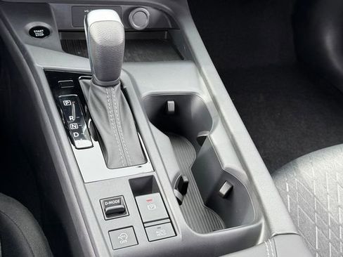 New 2026 Nissan Sentra SV w/ Floor Mat Package FWD image 17