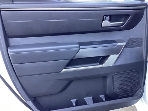 New 2026 Toyota Tundra SR5 image 20